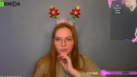 Welcome guys  Pleasure to see you all here  My name is Lysafeta and MichaelaTip menu is active Private is open  online show from December 2024 07:56:02 AM