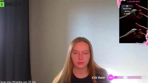 Welcome guys  Pleasure to see you all here  My name is Lysafeta and MichaelaTip menu is active Private is open  online show from September 2025 05:09:01 AM