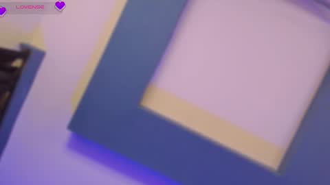 Snapshot of _lyuhasvart_ chatting on February 2026 10:33:01 AM online show from February 2026 10:33:01 AM