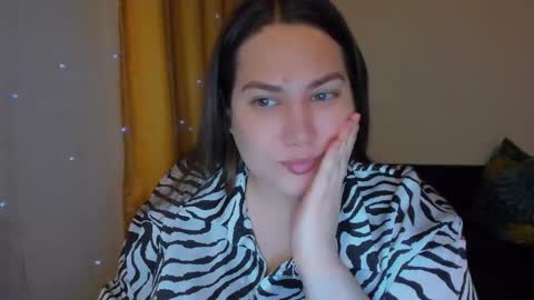 Alexa online show from March 2025 08:35:02 PM