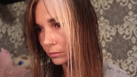 Stream  at  am in MoscowI am waiting for you very much3 online show from March 2026 10:58:01 PM