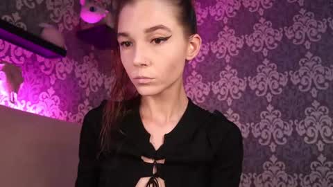 Stream  at  am in MoscowI am waiting for you very much3 online show from June 2026 11:51:01 PM