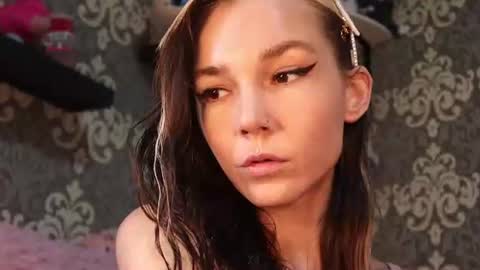 Snapshot of _made_in_hell_ chatting on July 2026 01:07:01 PM Stream at am in MoscowI am waiting for you very much3 online show from July 2026 01:07:01 PM