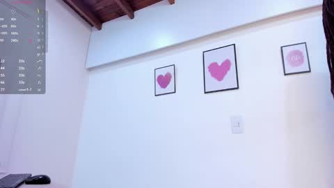 Snapshot of _madison_cooper_ chatting on March 2025 04:45:01 AM Madison Cooper online show from March 2025 04:45:01 AM