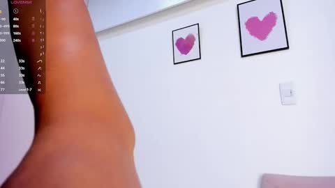 Snapshot of _madison_cooper_ chatting on March 2025 04:13:01 AM Madison Cooper online show from March 2025 04:13:01 AM