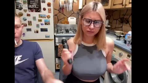 _magic_kis online show from April 2026 06:59:02 PM