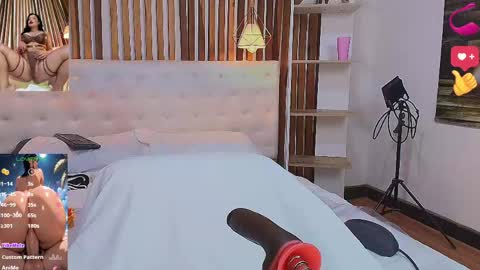 malka online show from April 2026 01:14:02 PM