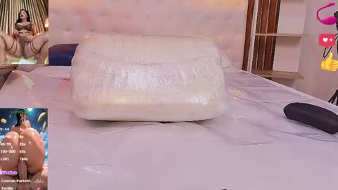 Snapshot of _malikaa_ chatting on April 2026 01:02:02 PM malka online show from April 2026 01:02:02 PM
