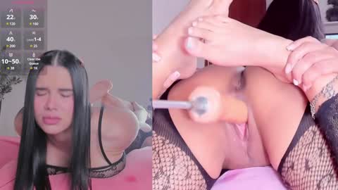 Snapshot of _mandyrose_ chatting on January 2025 03:34:02 AM Mandy online show from January 2025 03:34:02 AM