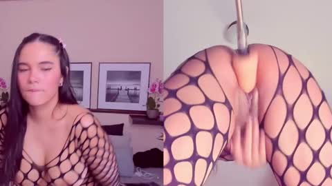 Snapshot of _mandyrose_ chatting on February 2025 01:57:01 AM Mandy online show from February 2025 01:57:01 AM