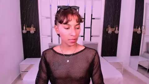 Snapshot of _mar_x chatting on September 2025 05:24:01 PM Sheryl online show from September 2025 05:24:01 PM