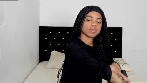 MARCELA online show from January 2025 05:55:01 AM