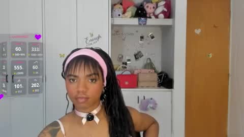 Snapshot of _marcela_22 chatting on April 2026 02:20:01 AM MARCELA online show from April 2026 02:20:01 AM