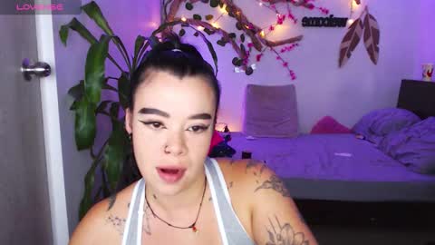 Marce  online show from February 2026 10:35:01 PM