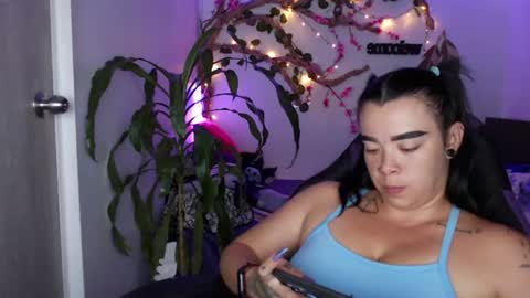 Marce  online show from July 2026 11:55:02 PM