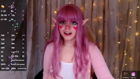 Kira online show from November 2025 08:47:01 AM