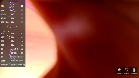 Kira online show from December 2025 09:05:01 AM