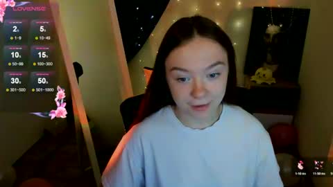 Snapshot of _margoqueen_ chatting on August 2026 06:38:01 AM Margo online show from August 2026 06:38:01 AM