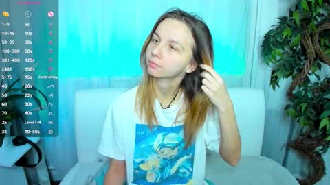 Scarlett online show from November 2025 12:16:02 PM