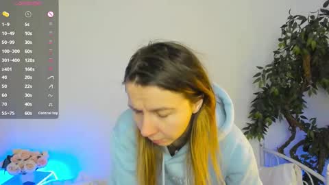 Scarlett online show from February 2026 11:13:01 AM