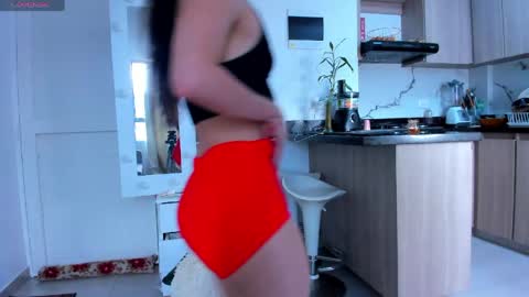 Maria Angel online show from April 2026 06:41:01 PM