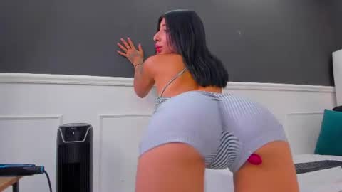 Snapshot of _maria_celestee_ chatting on July 2026 05:22:01 PM Maria online show from July 2026 05:22:01 PM