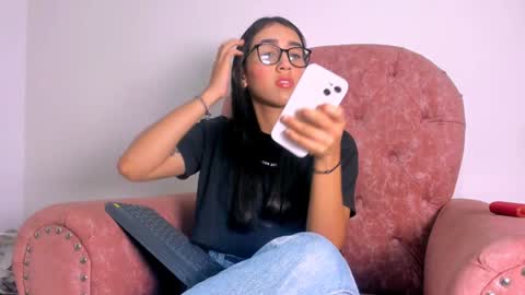 Snapshot of _maria_foxx_ chatting on January 2025 02:19:01 PM Maria online show from January 2025 02:19:01 PM