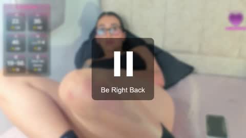 Snapshot of _maria_foxx_ chatting on January 2025 05:56:01 PM Maria online show from January 2025 05:56:01 PM