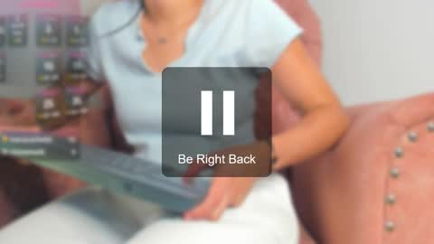 Snapshot of _maria_foxx_ chatting on February 2025 06:45:01 PM Maria online show from February 2025 06:45:01 PM