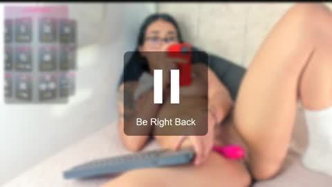 Snapshot of _maria_foxx_ chatting on February 2025 07:16:01 PM Maria online show from February 2025 07:16:01 PM