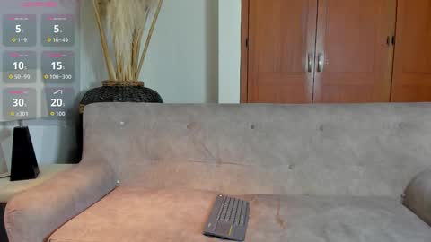 Snapshot of _maria_foxx_ chatting on September 2025 01:50:01 AM Maria online show from September 2025 01:50:01 AM