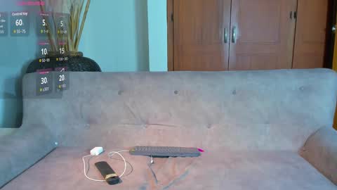 Snapshot of _maria_foxx_ chatting on September 2025 02:35:01 AM Maria online show from September 2025 02:35:01 AM