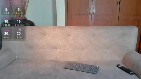 Snapshot of _maria_foxx_ chatting on September 2025 02:46:02 AM Maria online show from September 2025 02:46:02 AM