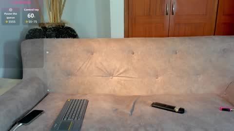 Snapshot of _maria_foxx_ chatting on October 2025 07:19:02 PM Maria online show from October 2025 07:19:02 PM