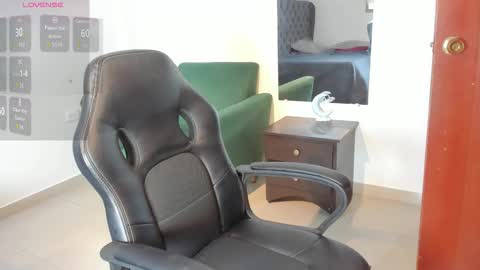 Snapshot of _maria_foxx_ chatting on November 2025 07:37:01 PM Maria online show from November 2025 07:37:01 PM