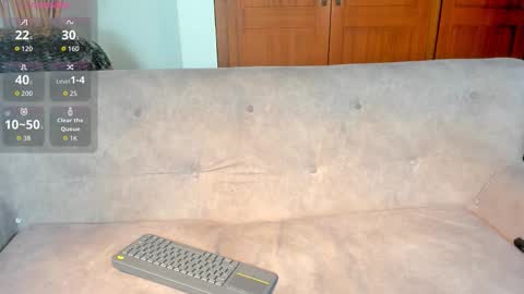 Snapshot of _maria_foxx_ chatting on November 2025 06:09:02 PM Maria online show from November 2025 06:09:02 PM