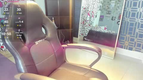 Snapshot of _maria_foxx_ chatting on November 2025 06:35:01 PM Maria online show from November 2025 06:35:01 PM