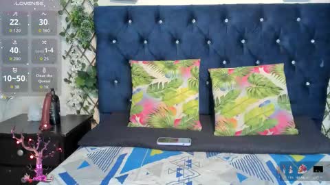 Snapshot of _maria_foxx_ chatting on November 2025 10:25:01 PM Maria online show from November 2025 10:25:01 PM