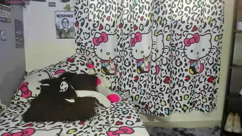 Snapshot of _maria_foxx_ chatting on November 2025 06:32:01 PM Maria online show from November 2025 06:32:01 PM