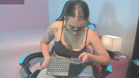 Snapshot of _maria_foxx_ chatting on June 2026 12:04:02 PM Maria online show from June 2026 12:04:02 PM