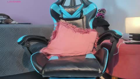 Snapshot of _maria_foxx_ chatting on July 2026 06:24:02 PM Maria online show from July 2026 06:24:02 PM
