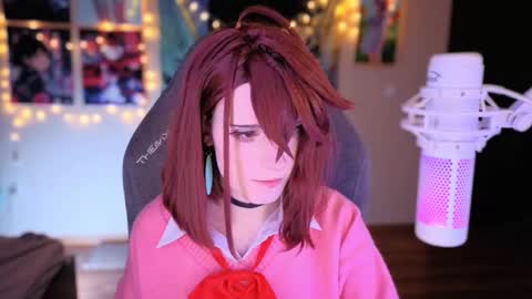 Snapshot of _mariko_ chatting on February 2025 02:20:02 PM Mariko online show from February 2025 02:20:02 PM