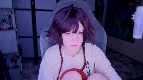 Snapshot of _mariko_ chatting on October 2025 03:23:02 PM Mariko online show from October 2025 03:23:02 PM