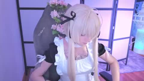 Mariko online show from June 2026 03:45:01 PM
