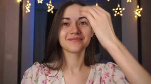  Gwen  online show from January 2025 09:14:02 PM