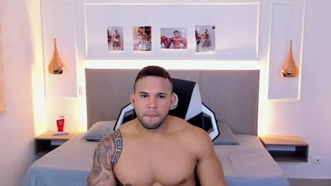 _matthew_santos_ online show from July 2026 12:17:01 AM