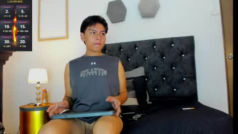 _maximo_1 online show from June 2026 02:43:01 PM