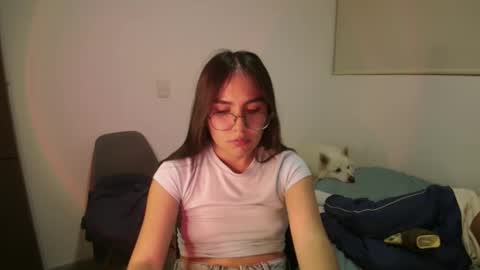 max and abby online show from April 2026 01:07:02 AM