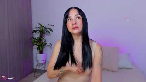 Snapshot of _meel_ chatting on November 2025 01:44:02 PM Meel online show from November 2025 01:44:02 PM