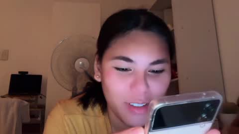 Snapshot of _meganvalle chatting on June 2026 07:45:02 AM Megan online show from June 2026 07:45:02 AM
